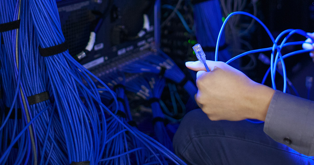 network